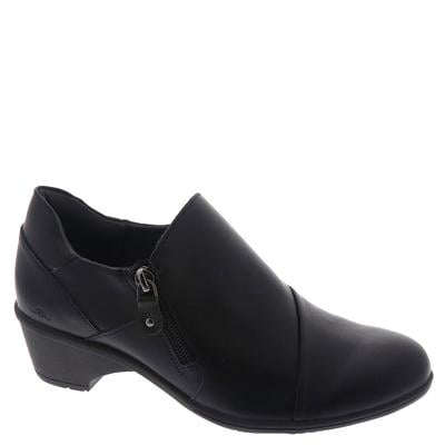 JBU by Jambu Women's Grazia Booties Black 8.5M