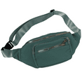 thumbnail image 1 of Bolsos de cintura de moda para hombres y mujeres, cinturón ajustable, bolsos de cintura lindos para viajes, correr, senderismo, ciclismo Zhivalor  CPB-DE-SSW1314-4, 1 of 5