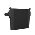 thumbnail image 2 of Mishimoto MMINT-RAM-10KBK Performance Intercooler Kit Compatible With Dodge Ram - Cummins 6.7 2010-2012 Black, 2 of 4