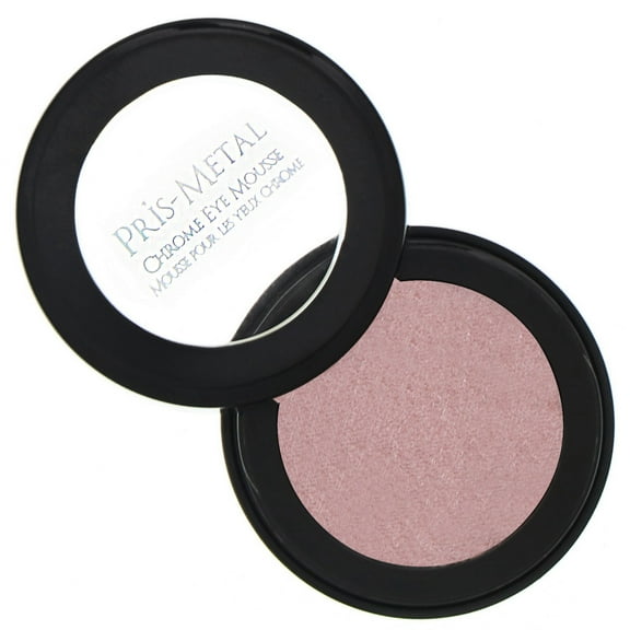 J.Cat Beauty Pris-Metal Chrome Eye Mousse - Champagne Wiz
