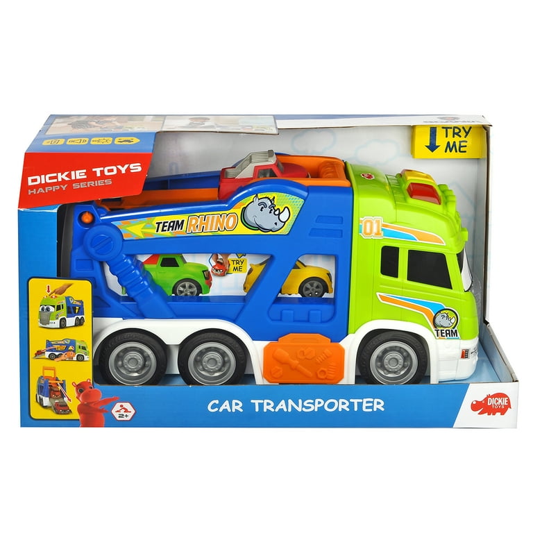Dickie Toys - 16