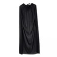 thumbnail image 1 of Capa Larga Para Disfraz De Halloween Strade Fareast Limited 4 Unidades Con Capucha, 1 of 8