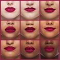 thumbnail image 4 of Lipstick NYX PROFESSIONAL MAKEUP Labial Lencería XXL Stayin' Juicy, 4 of 7