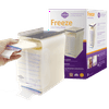 Milkies Freeze Organize and Store Your Breast Milk