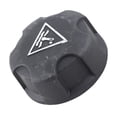 thumbnail image 2 of Radiator Water Tank Cap 1306J5 Coolant Reservoir Cap Replacement for  206 207 307 407 607, 2 of 7