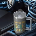 thumbnail image 4 of Practical Gift for Dad, Best Dad Ever 40oz Tumbler, Stainless Steel Insulated Coffee Cup with Lid & Straw, For Father's Day, Birthday, Christmas from Appreciative Daughter or Son, 4 of 5