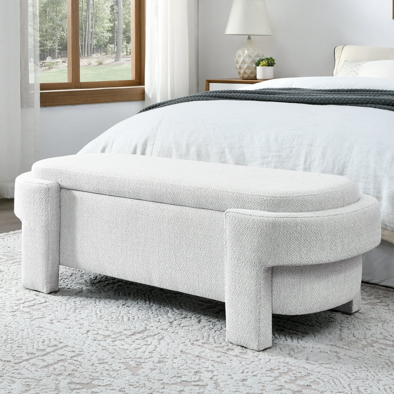 Walmart bedroom deals storage bench