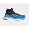thumbnail image 3 of Ad-id-as Terrex Free Hiker Primeblu Blue GZ0334 Men's Size 11.5, 3 of 6