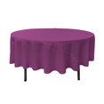 thumbnail image 1 of TCpop90R-MagentaP81 Nappe en Popeline de Polyester, Magenta - 90 Po. Rond, 1 of 1