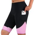 thumbnail image 2 of SURJDE Womens Cycling Shorts, 2 of 6