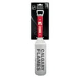 thumbnail image 2 of OFFICIALLY LICENSED NHL BBQ SPATULA CALGARY FLAMES, 2 of 3