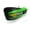 Green, variant on Cycra 1CYC-0025-22X Stealth DX Complete  Pack w/ Alloy Support - Orange
