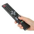 thumbnail image 4 of Télécommande de télécommande pour Skyworth ABS Durable Télécommande de Télécommande de Télévision Accessoire pour Skyworth HOF16J234GPD12, 4 of 8