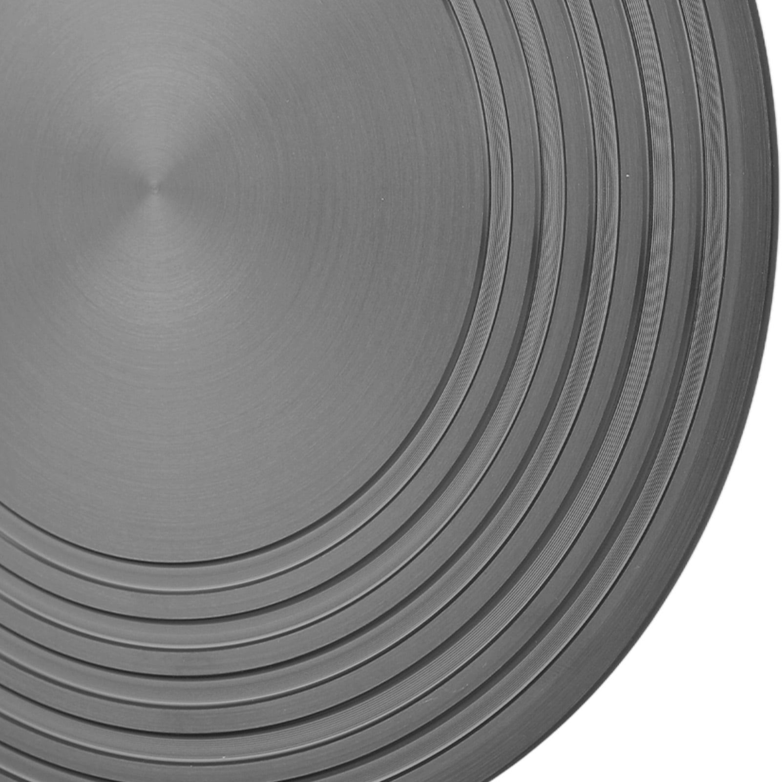Nieyigj Non Slip Gas Stove Diffuser with Tray Lifter, 9.4 inches / 24cm Aluminum Alloy Heat Diffuser Plate for Pot Protection and Fast Thawing, Fine Grinding Durable Range Cooktop Accessory