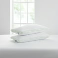thumbnail image 4 of Sertapedic Firm Bed Pillow, King, 2 Pack, 4 of 6