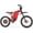 Red, variant on Freego X2 7 Speed Max Speed 50MPH 19x2.75'' Tire 6000W(Peak) Motor Electric Motorcycle for Adults Electric Dirt Bike 1800Wh Battery UL2849