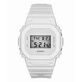 thumbnail image 1 of Casio G-Shock Digital Bio-Based Resin Strap Quartz DW-5600WW-7 200M Men's Watch, 1 of 2