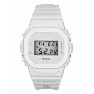 Casio Men's DW-5900-1DR G-Shock 48.9mm Quartz Watch - Walmart.com