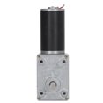 thumbnail image 3 of DC Gear Motor Low Noise Low Heat CW CCW Single Shaft Reduction Motor For Printer Counting Machine DC24V, 3 of 8