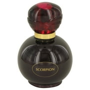 Scorpion By Parfums JM Eau De Toilette Spray 3.4 oz