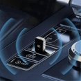thumbnail image 4 of Wireless AUTO&CARPLAY 2 in 1 Car Adapter Voice Assistant Wireless Mini Box Adapter Android 11+ System, 4 of 5