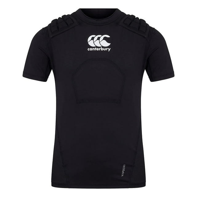 Canterbury Gilet de Protection de Base pour Garçons