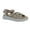 Python, variant on Women's TW Isola Leather Sandal