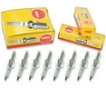 thumbnail image 3 of 8 pc NGK 2308 Standard Spark Plugs for 31926-KRM-841 92070-0030 94700-00871 94700-00893 94701-00431 94703-00431 Ignition Wire Secondary, 3 of 3