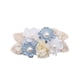 thumbnail image 5 of Juego de pinzas para el pelo con forma de flor Cherrboll, 3 piezas, accesorios florales, 5 of 7