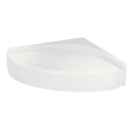 Swanstone CS1616 Solid Surface Corner Shower Seat