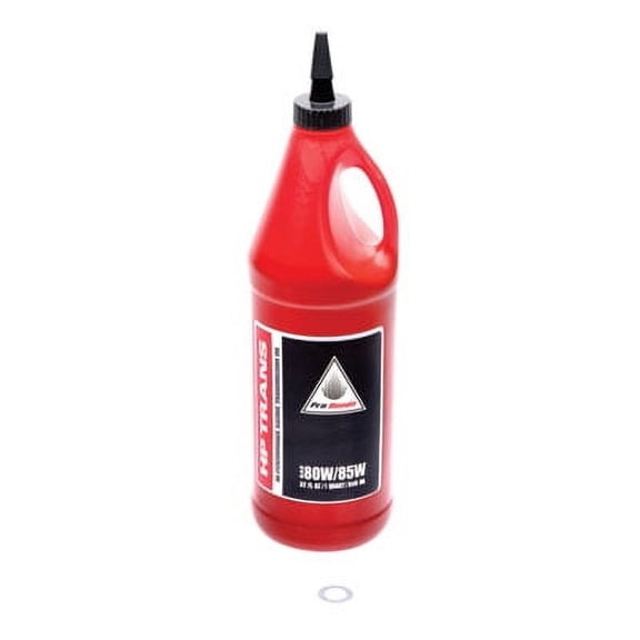 Tusk Racing Pro Honda HP Transmission Oil Change Kit
