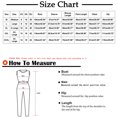 thumbnail image 3 of LYXSSBYX Womens Sweatpants with Pockets Plus Size Women’s Christmas Print Two Piece Outfit Long Sleeve Crewneck Pullover Tops Long Pants Sweatsuits Tracksuits, 3 of 7