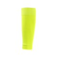 thumbnail image 1 of Calcetines largos de poliéster con diseño de tubo para adulto, medias protectoras de 52,00g para entrenamiento de fútbol, protege la rodilla en  unisex, 1 of 2