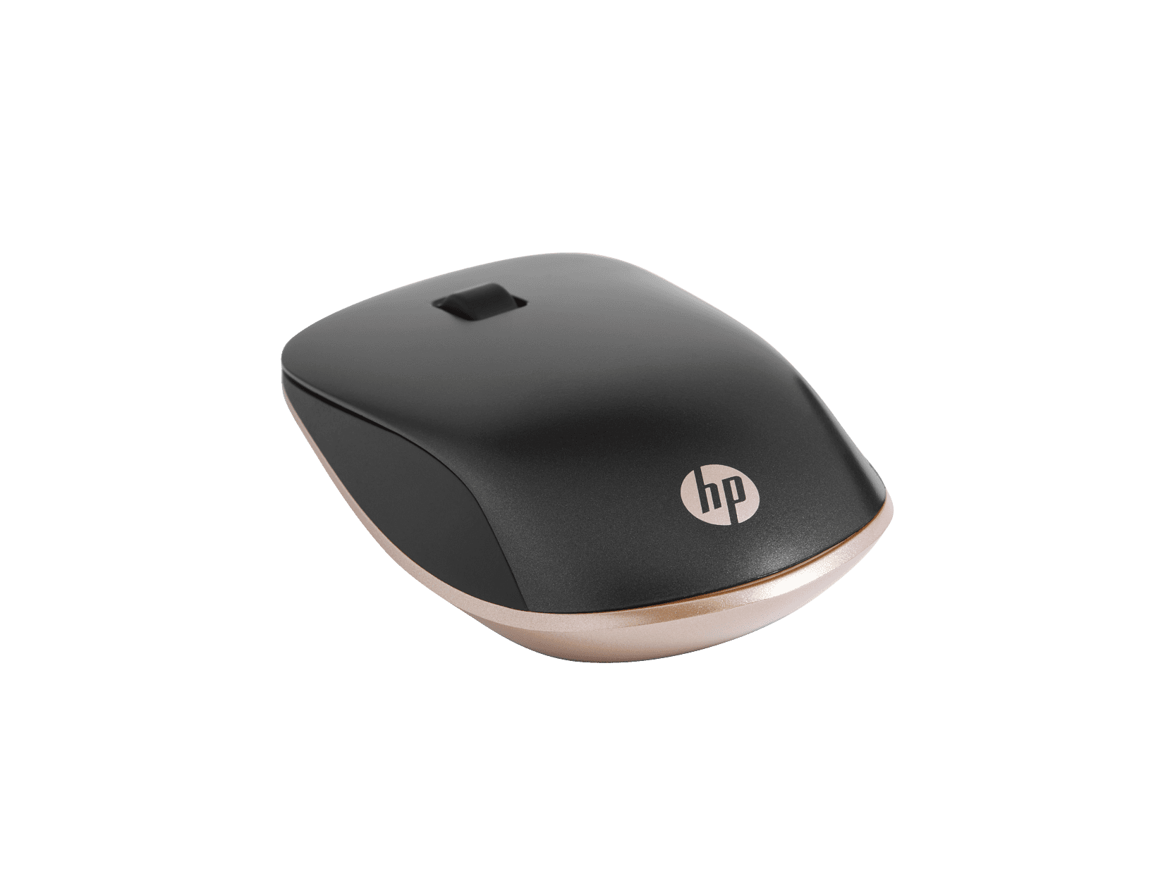 HP 410 Slim AHS BT Mouse HP Bluetooth Mouse 410 Slim 4M0X6AA#ABB - White| 2B Egypt