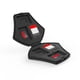thumbnail image 2 of Tarjeta de juego portátil TF Tarjeta de memoria Caja de almacenamiento Caja organizadora de plástico ABS para Nintendo Switch sidaley EL5055-00B, 2 of 2