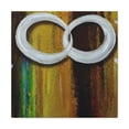 thumbnail image 1 of Wedded Unity Eternally - Canvas, 1 of 10