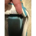 thumbnail image 2 of Adi-das Arizona Teal Shoes Size 10 1/2, 2 of 5