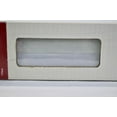 thumbnail image 2 of GLOWE Store Cellulaire Sans Fil en Blanc Éclatant 72 Pouces L, 2 of 2