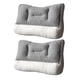 thumbnail image 1 of SGACAI Almohada ergonómica para dormir profundamente Proease de JHIALG, almohada Proease para apnea del sueño, almohada Proease para dormir profundamente, almohada ortopédica cervical Proease, 1 of 7