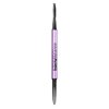 Urban Decay Brow Beater, Brunette Betty - Microfine Brow Pencil & Brush - Long-Lasting, Waterproof - Precise, Teardrop Tip for Smooth, Even Application