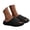 Black, variant on Mens House Slippers Women Slides Non Open Toe Comfy Sandals for Women Casual Mens Shower Shoes for Summer Beach