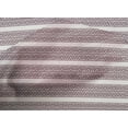 thumbnail image 4 of oneOone Cotton Poplin Wine Fabric Geometric Block Sewing Material Print Fabric By The Yard 56 Inch Wide, 4 of 4