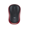 thumbnail image 4 of Mouse Inalámbrico Logitech M185 Optico Rojo, 4 of 4
