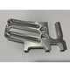 thumbnail image 5 of Montaje de Motor de aluminio RC para /5 1/7 FELONY 6S BLX vehículos modelo de orugas camiones accesorios piezas, 5 of 8