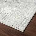 thumbnail image 2 of K2 Floor Style - ETHOS Power Loom Pearl Grey Rug, 2 of 3