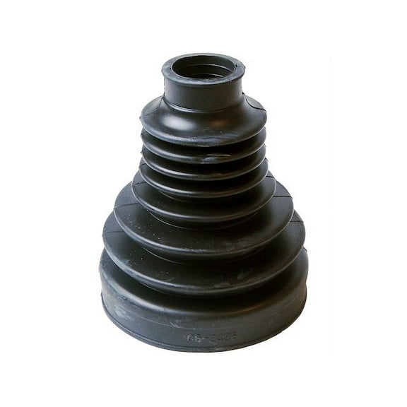 Front Inner CV Boot Kit - Compatible with 2013 - 2018 Ford Fusion 2014 2015 2016 2017