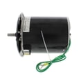thumbnail image 3 of York S1-6007532 850 RPM, 1/3 HP Condenser Motor 460 Volts Replacement for S1-02434550002, 3 of 5
