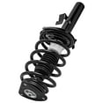 thumbnail image 6 of Detroit Axle - Front Right Passenger Side Strut w/Coil Spring Assembly Replacement for 2012 2013 2014 2015 Mazda 5, 6 of 7