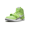 thumbnail image 4 of JORDAN MENS Air Jordan Legacy 312 NRG "Ghost Green" AQ4160 301 AQ4160 301 from Stadium Goods, 4 of 6