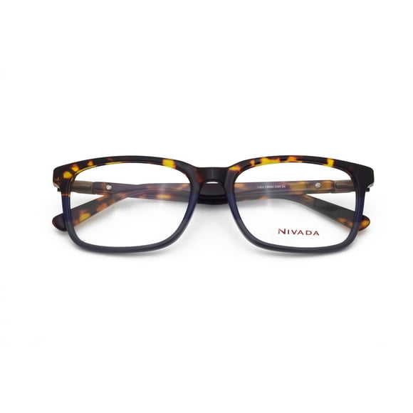 Lentes Oftalmicos Nivada Para Hombre Nv15973f Havana Nivada Nv15973f